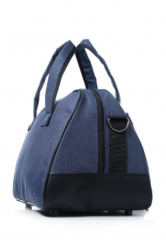 Сумка дорожная Galanteya 41323.25с824к45 син.т/черный - фото 4