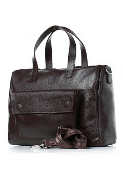 Сумка Galanteya 4224.25с966к45 коричневый - фото 1