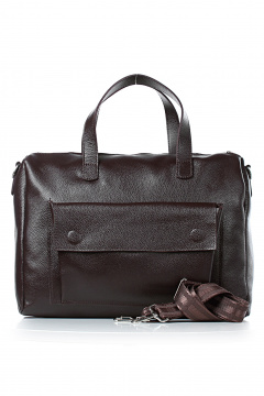 Сумка Galanteya 4224.25с966к45 коричневый - фото 2