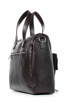 Сумка Galanteya 4224.25с966к45 коричневый - фото 4