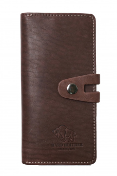 Портмоне Galanteya 47517.25с2428к45 коричневый - фото 1