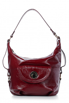Сумка Galanteya 49324.25с931к45 бордо - фото 2