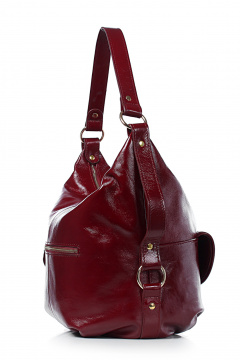 Сумка Galanteya 49324.25с931к45 бордо - фото 4