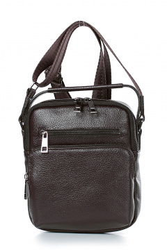 Сумка Galanteya 49724.25с208к45 коричневый - фото 2