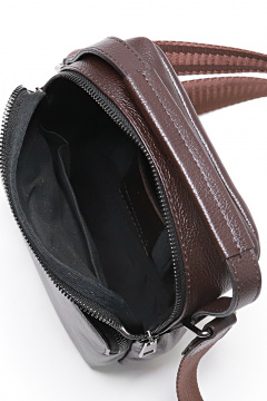 Сумка Galanteya 49724.25с208к45 коричневый - фото 5
