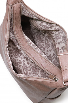 Сумка Galanteya 50823.25с2717к45 бежевый_т. - фото 5