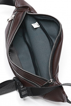 Сумка Galanteya 50923.25с2321к45 коричневый_т. - фото 5