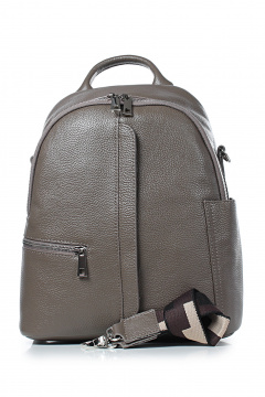 Рюкзак Galanteya 51823.25с1587к45 серо-коричневый - фото 2