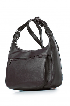 Сумка Galanteya 59219.25с1075к45 коричневый_т. - фото 1