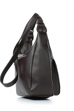 Сумка Galanteya 59219.25с1075к45 коричневый_т. - фото 4