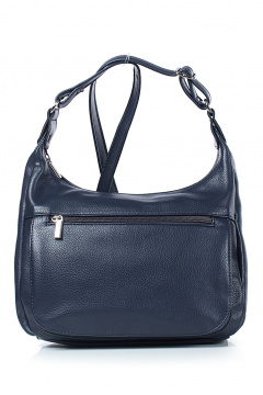 Сумка Galanteya 59219.25с2306к45 синий_т. - фото 2