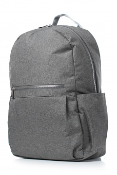 Рюкзак Galanteya 7123.25с322к45 серый - фото 1