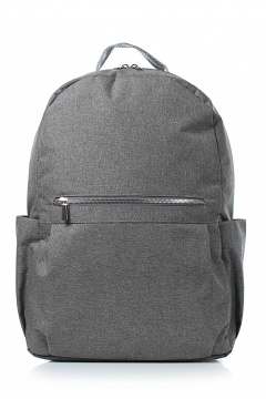 Рюкзак Galanteya 7123.25с322к45 серый - фото 2