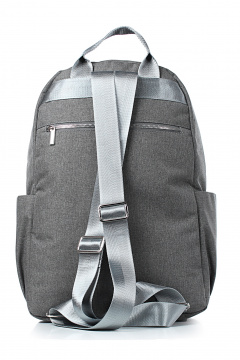 Рюкзак Galanteya 7123.25с322к45 серый - фото 3