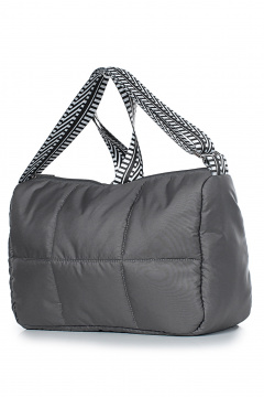 Сумка Galanteya 7422.25с150к45 серый - фото 1