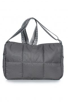 Сумка Galanteya 7422.25с150к45 серый - фото 2