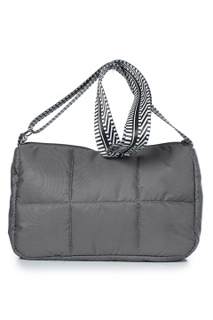 Сумка Galanteya 7422.25с150к45 серый - фото 3