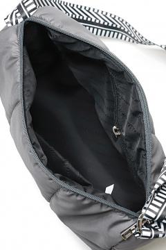 Сумка Galanteya 7422.25с150к45 серый - фото 5