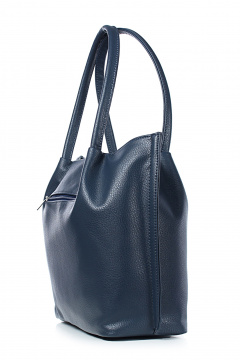 Сумка Galanteya 7521.25с2533к45 синий_т. - фото 4