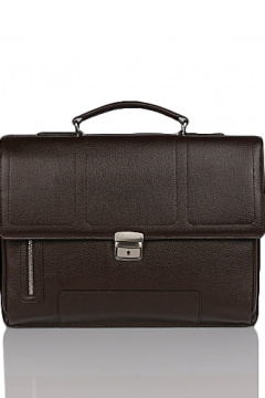 Портфель Galanteya 7913.25с1636к45 коричневый - фото 1
