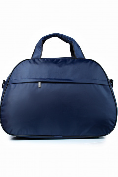 Сумка дорожная Galanteya 8009.25с325к45 синий_т. - фото 3