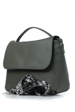 Сумка Galanteya 9721.25с2734к45 оливковый - фото 1