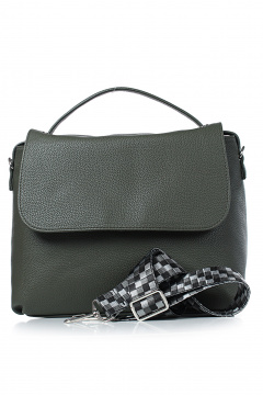 Сумка Galanteya 9721.25с2734к45 оливковый - фото 2