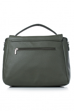 Сумка Galanteya 9721.25с2734к45 оливковый - фото 3