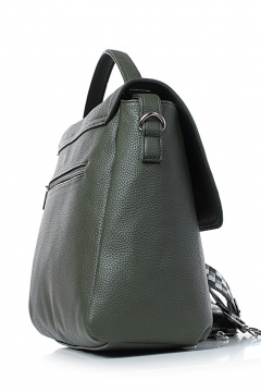 Сумка Galanteya 9721.25с2734к45 оливковый - фото 4