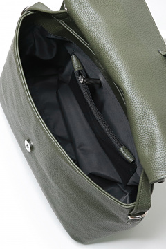 Сумка Galanteya 9721.25с2734к45 оливковый - фото 5