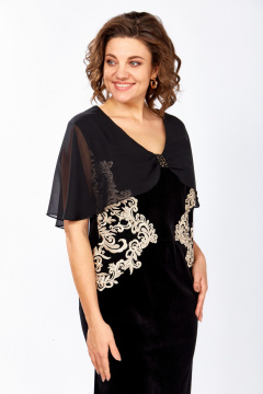 Платье Mira Fashion 5626 - фото 2