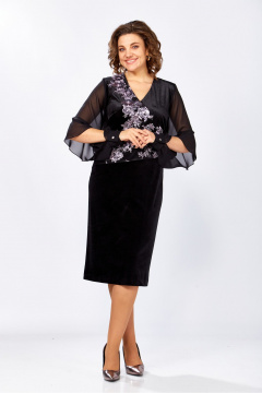 Платье Mira Fashion 5627 - фото 1