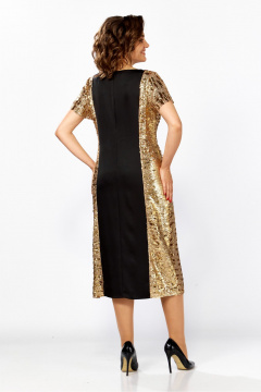 Платье Mira Fashion 5632 - фото 3