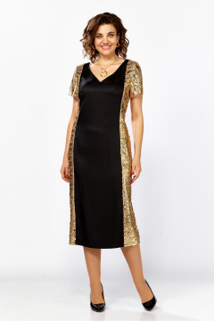 Платье Mira Fashion 5632 - фото 1