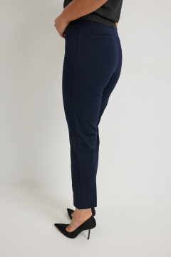 Брюки Mirolia 385 синий - фото 3