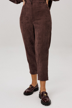 Брюки Anelli 1747 капучино - фото 5