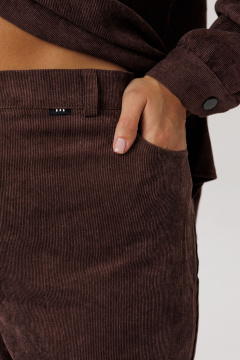 Брюки Anelli 1747 капучино - фото 4