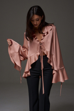 Блуза ANNETE A2377 - фото 1