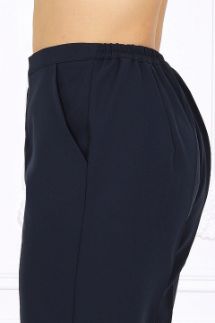 Блуза, брюки Ninele 6080 синий - фото 4