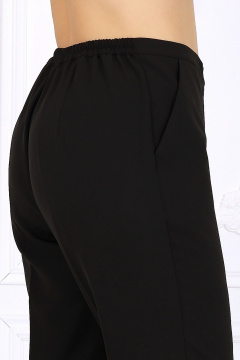 Брюки, туника Ninele 6084 серебро - фото 4