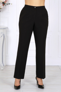 Брюки, туника Ninele 6084 серебро - фото 3