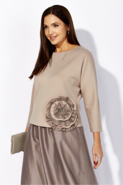 Блуза, юбка TAiER 1405 - фото 2