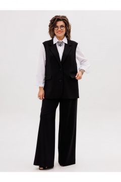 Жилет Anelli 1675-1 властелин_колец - фото 1