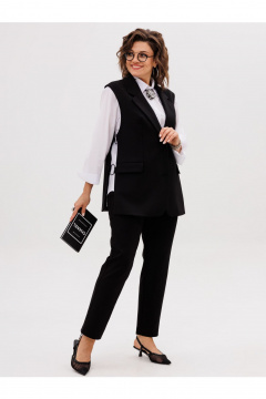 Жилет Anelli 1675-1 властелин_колец - фото 2