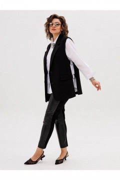 Жилет Anelli 1675-1 властелин_колец - фото 3