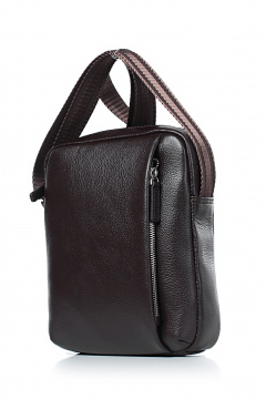 Сумка Galanteya 12525.25с2287к45 коричневый - фото 1