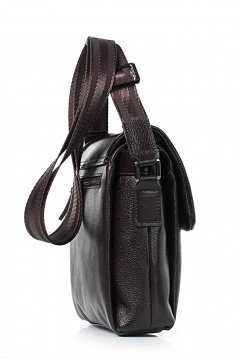 Сумка Galanteya 15425.25с2325к45 коричневый - фото 4