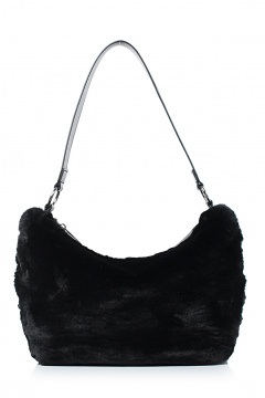 Сумка Galanteya 22025.25с2644к45 черный - фото 2