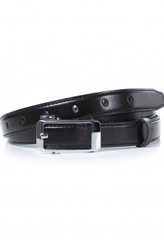Ремень Galanteya 22224.25с2232к45 1р черный - фото 1