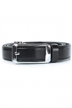 Ремень Galanteya 22224.25с2232к45 2р черный - фото 3